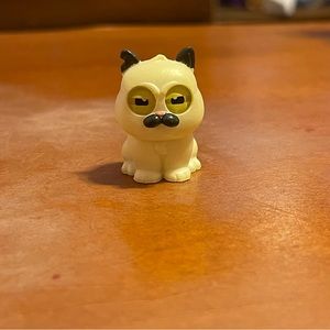 Doorables series 9 luca Machiavelli